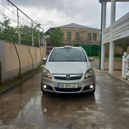Tskaltubo Apartment Mirian Mepe Luaran gambar