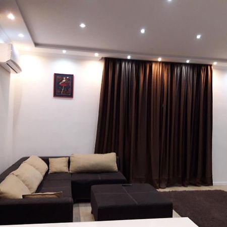 Tskaltubo Apartment Mirian Mepe Luaran gambar