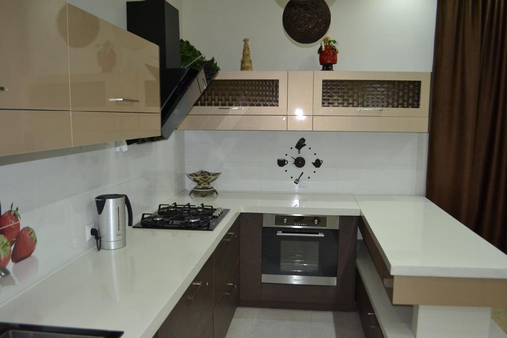 Tskaltubo Apartment Mirian Mepe Luaran gambar