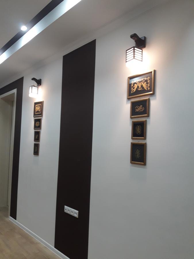 Tskaltubo Apartment Mirian Mepe Luaran gambar