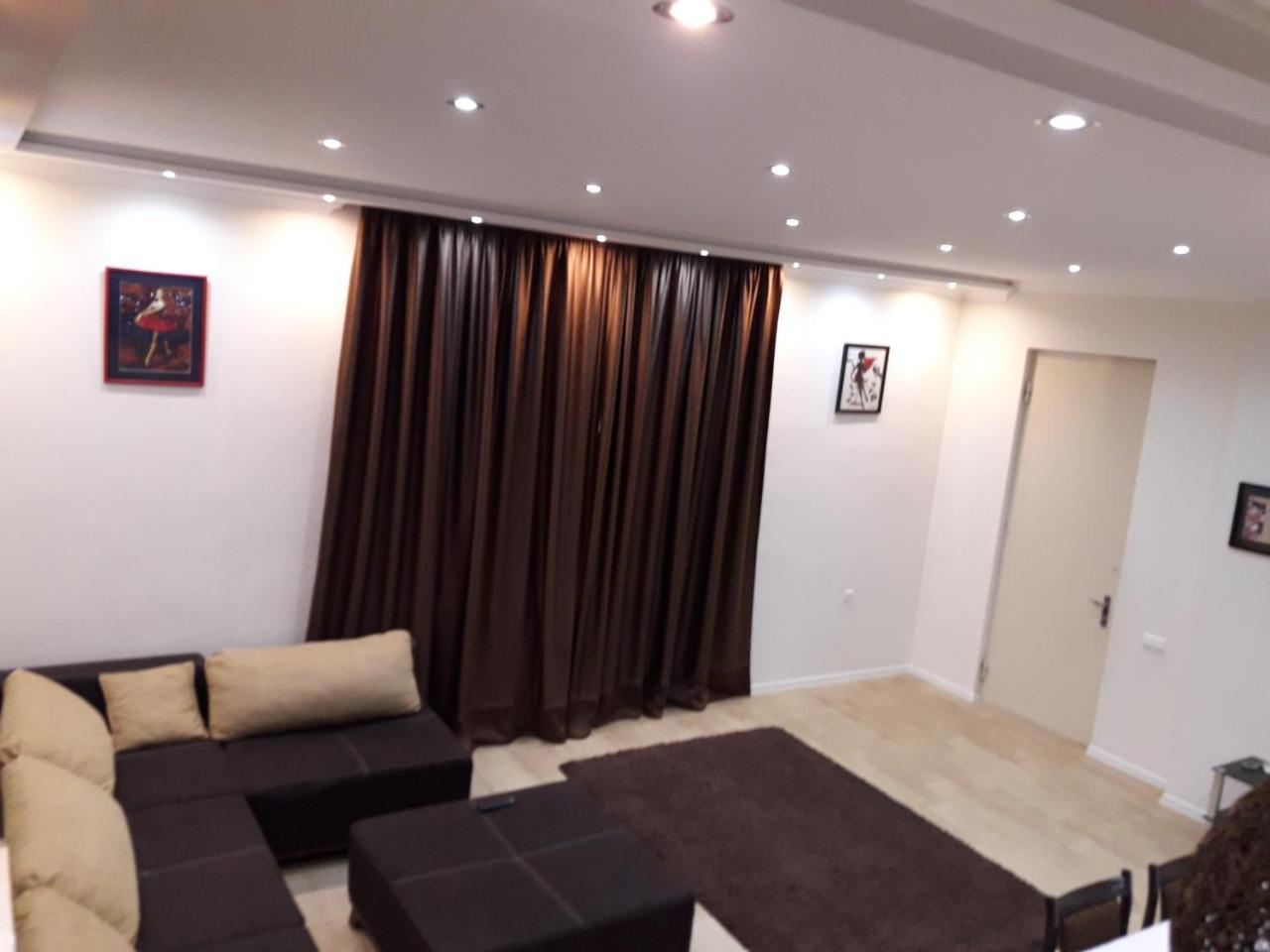 Tskaltubo Apartment Mirian Mepe Luaran gambar