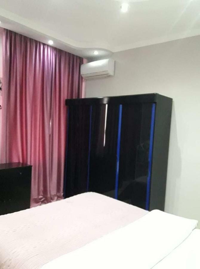 Tskaltubo Apartment Mirian Mepe Luaran gambar